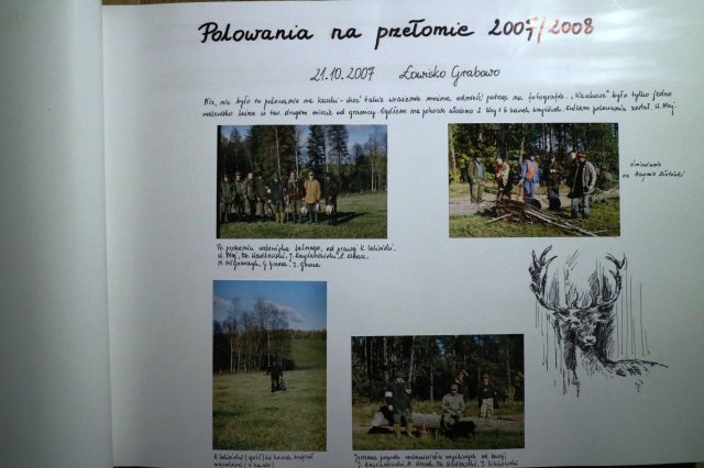 Kawałek historii